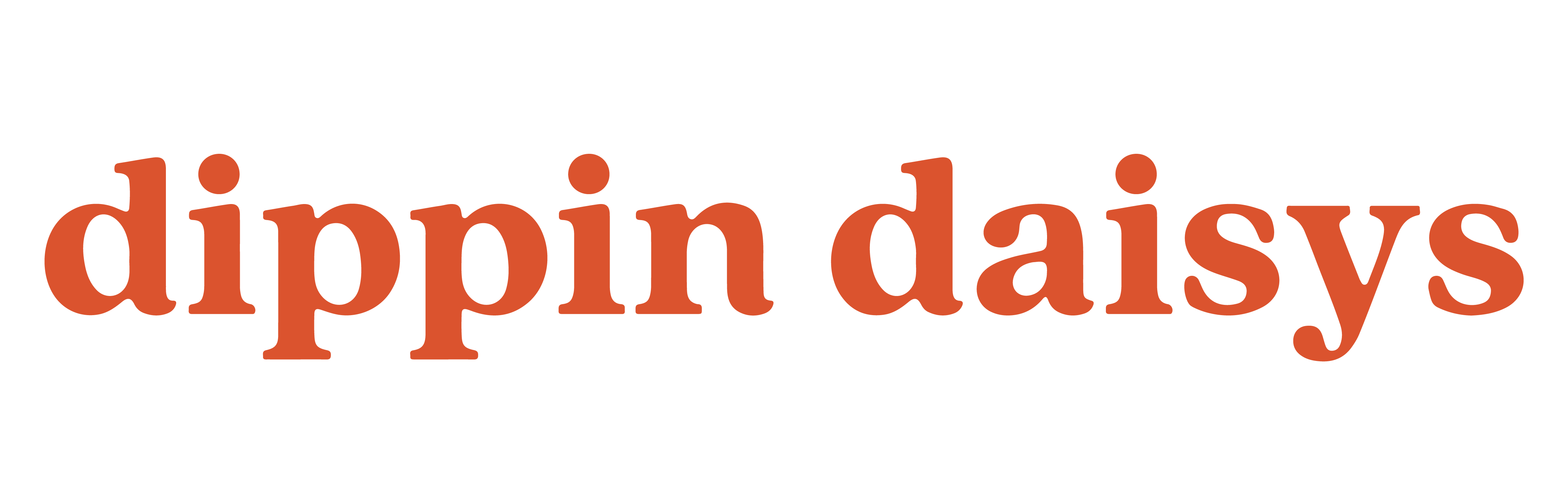 Dippin' Daisy's